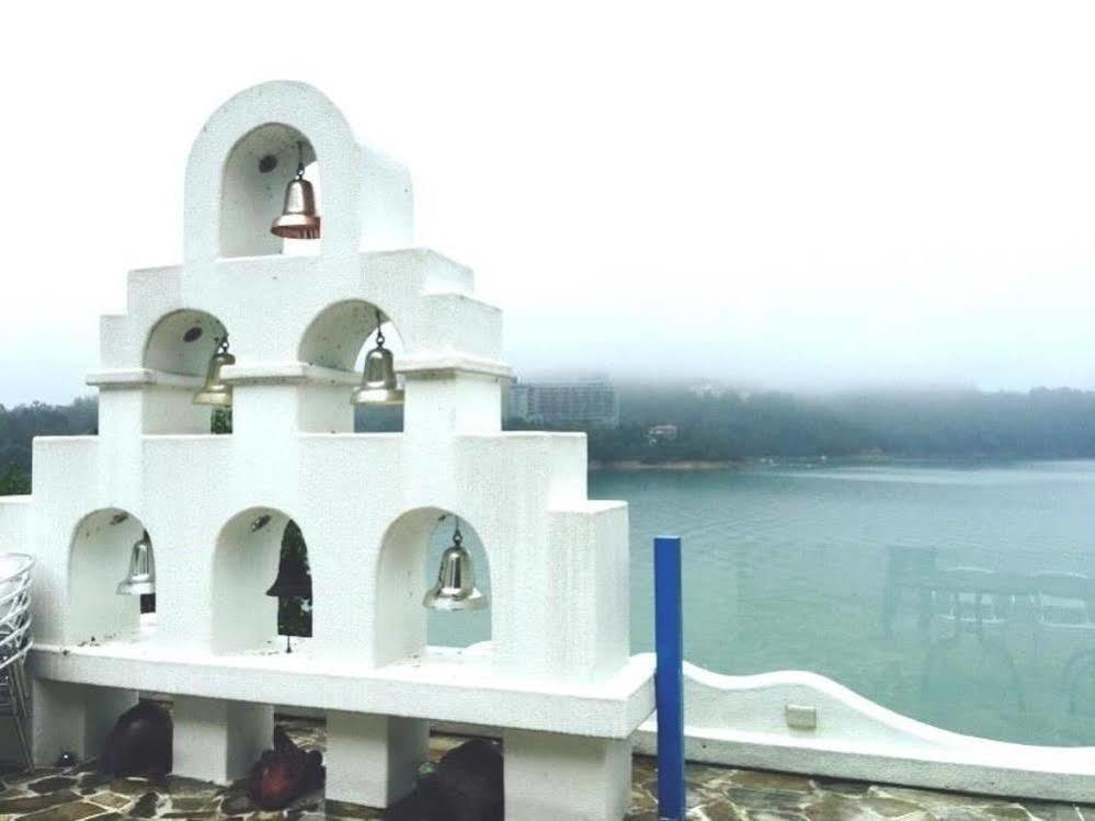 Sun Fog Hotel Юйчи Экстерьер фото