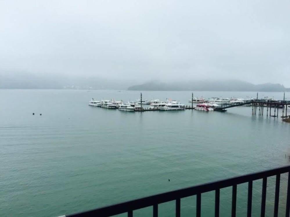 Sun Fog Hotel Юйчи Экстерьер фото